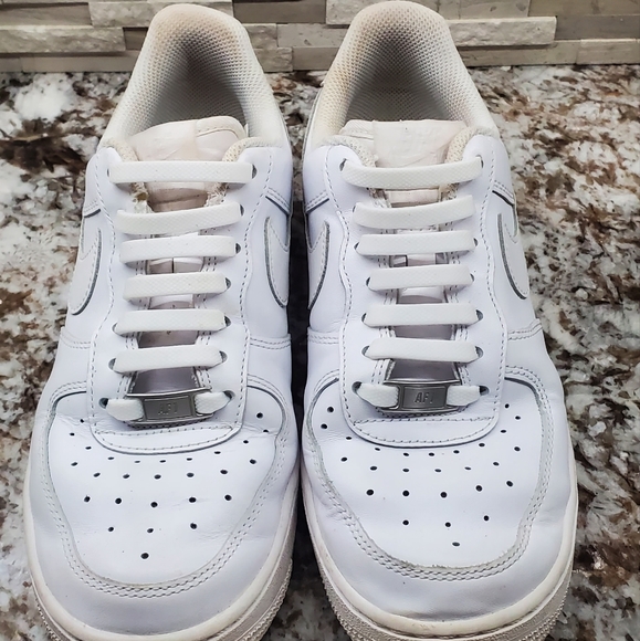 Nike Air Force 1's - Picture 2 of 6